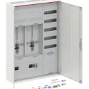 Striebel 2CPX054287R9999 DA37CG Komplettschrank AP...