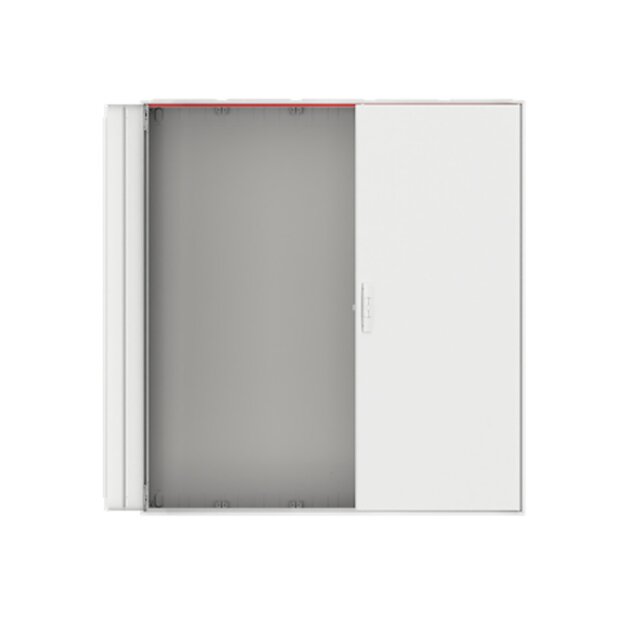 Striebel 2CPX052044R9999 A59 Wandschrank leer 5FB 9-reihig