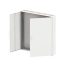 Striebel 2CPX052044R9999 A59 Wandschrank leer 5FB 9-reihig