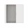 Striebel 2CPX052044R9999 A59 Wandschrank leer 5FB 9-reihig