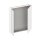 Striebel 2CPX052044R9999 A59 Wandschrank leer 5FB 9-reihig