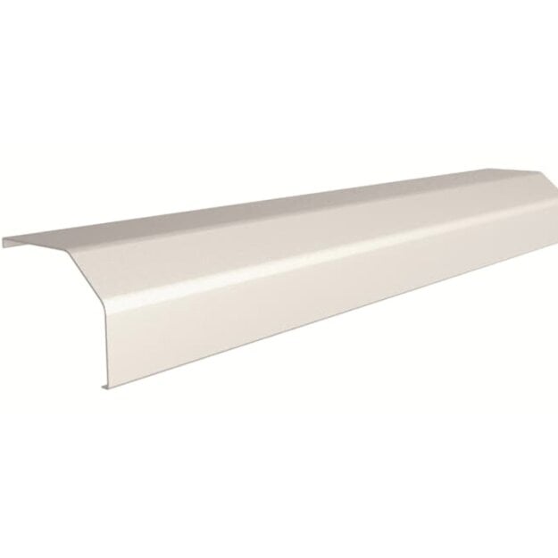 Striebel 2CPX044055R9999 KB219 Rangierblende Breite 2000mm Farbe RAL 9016