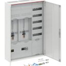 Striebel 2CPX054273R9999 DA37GG Komplettschrank AP Dreipunkt A37 2Z1V5A2