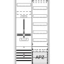 Striebel 2CPX054254R9999 DA27BB Komplettschrank AP...