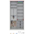 Striebel 2CPX054254R9999 DA27BB Komplettschrank AP Dreipunkt A27 1Z1V5A2