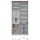 Striebel 2CPX054254R9999 DA27BB Komplettschrank AP Dreipunkt A27 1Z1V5A2