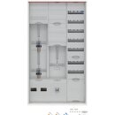 Striebel 2CPX054263R9999 DA39BY Komplettschrank AP...