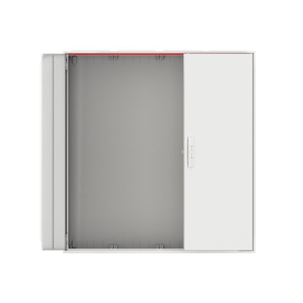 Striebel 2CPX052033R9999 A47 Wandschrank leer 4FB 7-reihig