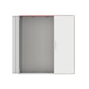 Striebel 2CPX052033R9999 A47 Wandschrank leer 4FB 7-reihig
