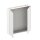 Striebel 2CPX052033R9999 A47 Wandschrank leer 4FB 7-reihig