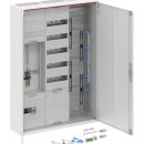 Striebel 2CPX054288R9999 DA37CD Komplettschrank AP Dreipunkt A37 1Z1V7M1A2