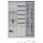 Striebel 2CPX054288R9999 DA37CD Komplettschrank AP Dreipunkt A37 1Z1V7M1A2