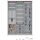 Striebel 2CPX054288R9999 DA37CD Komplettschrank AP Dreipunkt A37 1Z1V7M1A2
