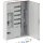 Striebel 2CPX054288R9999 DA37CD Komplettschrank AP Dreipunkt A37 1Z1V7M1A2