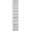 Striebel 2CPX054008R9999 FV19A2 Verteilerfeld mit APZ 9RE