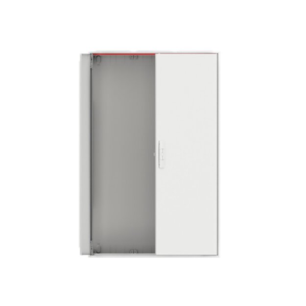 Striebel 2CPX052037R9999 A38 Wandschrank leer 3FB 8-reihig