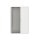 Striebel 2CPX052037R9999 A38 Wandschrank leer 3FB 8-reihig