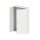 Striebel 2CPX052037R9999 A38 Wandschrank leer 3FB 8-reihig
