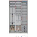Striebel 2CPX054289R9999 DA39CY Komplettschrank AP...