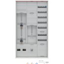 Striebel 2CPX054289R9999 DA39CY Komplettschrank AP Dreipunkt A39 2Z1S+2RE1V7A2