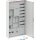 Striebel 2CPX054289R9999 DA39CY Komplettschrank AP Dreipunkt A39 2Z1S+2RE1V7A2