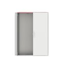 Striebel 2CPX052032R9999 A37 Wandschrank leer 3FB 7-reihig