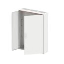 Striebel 2CPX052032R9999 A37 Wandschrank leer 3FB 7-reihig