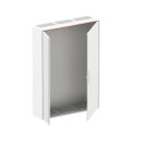 Striebel 2CPX052032R9999 A37 Wandschrank leer 3FB 7-reihig
