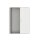 Striebel 2CPX052032R9999 A37 Wandschrank leer 3FB 7-reihig
