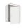 Striebel 2CPX052032R9999 A37 Wandschrank leer 3FB 7-reihig
