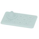 Striebel 2CPX010851R9999 TZ111 Flansch mit 11 Kabeltüllen 3x 13 bis 265 und 4x 5 bis 21mm