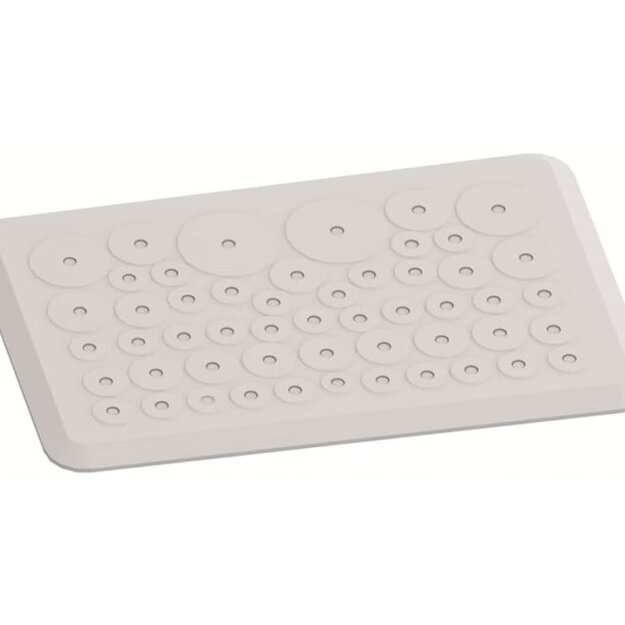 Striebel 2CPX010450R9999 TZ101 Membranflansch Für bis zu 52 Leitungen