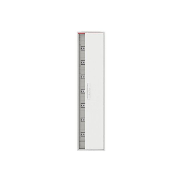 Striebel 2CPX052233R9999 CA18R Kleinverteiler Aufputz 1FB 7-reihig