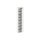 Striebel 2CPX052233R9999 CA18R Kleinverteiler Aufputz 1FB 7-reihig