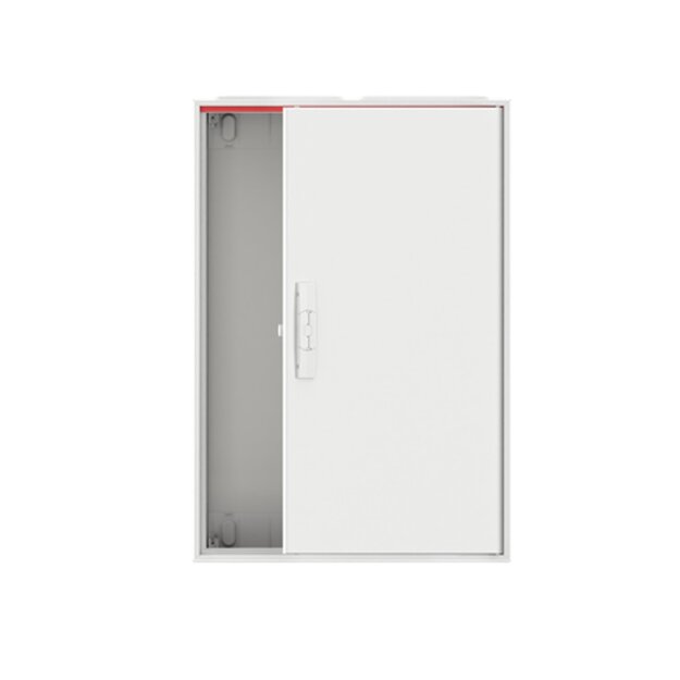 Striebel 2CPX052021R9999 A25 Wandschrank leer 2FB 5-reihig