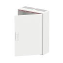 Striebel 2CPX052021R9999 A25 Wandschrank leer 2FB 5-reihig