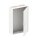 Striebel 2CPX052021R9999 A25 Wandschrank leer 2FB 5-reihig