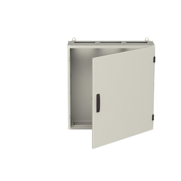 Striebel 2CPX010112R9999 TL305S TwinLine N 55 Wandschrank B800/ H800 / T275 mm