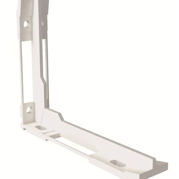 Striebel 2CPX044058R9999 KBW1 Befestigungswinkel Für Rangierblenden