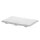 Striebel 2CPX010460R9999 TZ107 Verschlussflansch Kunststoff Zubehör TwinLine / System pro E Power