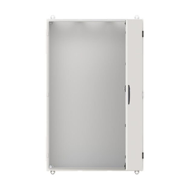 Striebel 2CPX010022R9999 TG308G TwinLine N 55 Wandschrank B800/ H1250 / T225 mm