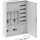 Striebel 2CPX054261R9999 DA37BG Komplettschrank AP Dreipunkt A37 2Z1V5A2