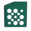 Striebel 2CPX038233R9999 ZA13 Plantasche A4 selbstklebend Zubehör