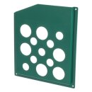 Striebel 2CPX038233R9999 ZA13 Plantasche A4 selbstklebend Zubehör