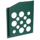 Striebel 2CPX038233R9999 ZA13 Plantasche A4 selbstklebend Zubehör