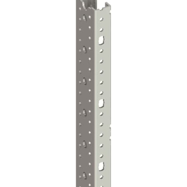 Striebel 2CPX060141R9999 ZW213 Rahmenprofil WR BH8 Zubehör CombiLine Innenausbausystem