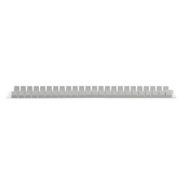 Striebel 2CPX062384R9999 ZA1P5 Verschlussstreifen 12PLE Packeinheit 5 Stück