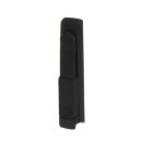Striebel 2CPX010494R9999 TZ510 Schwenkhebel für Profilhalbzylinder 40mm