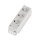 Striebel 2CPX061211R9999 ZE227 3-fach Steckdose Steckdosentöpfe 120° drehbar