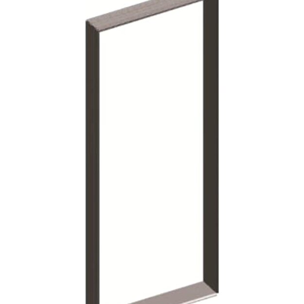 Striebel 2CPX045933R9999 RB48 Berührungsschutz 4FB/12RE Für TriLine-Reihenschaltschränke